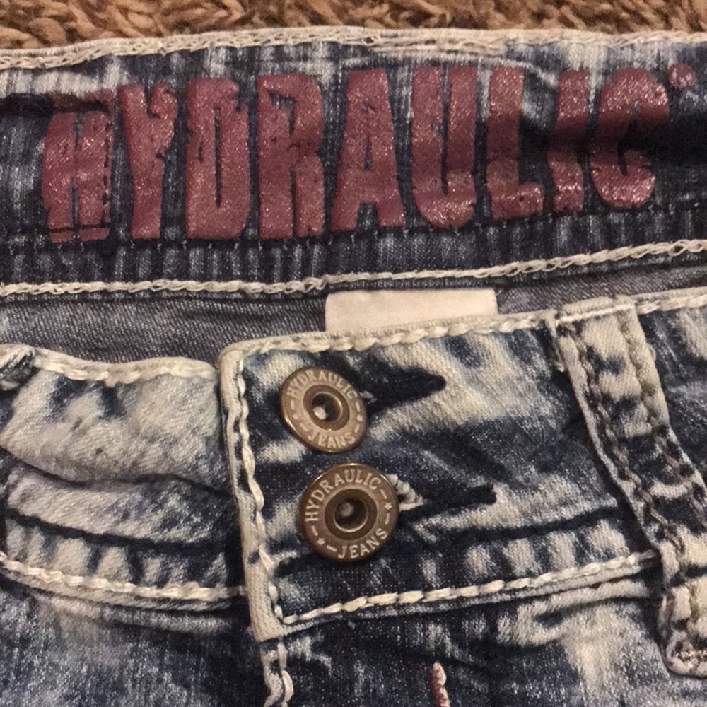 Shorts - Picture 6 of 6